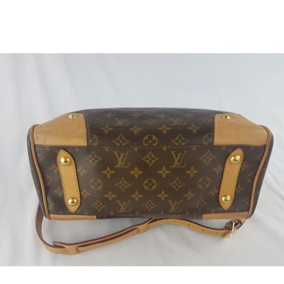 Louis Vuitton retiro pm - Picture 3 of 8